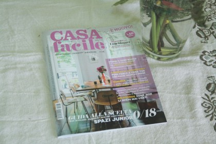 Concorso Ikea Blog In: CasaFacile