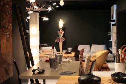 La mia visita a Expocasa 2014