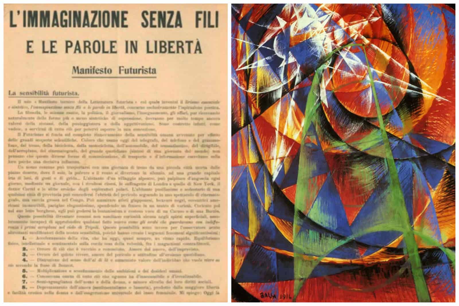 Grazia.it:l'importanza del manifesto