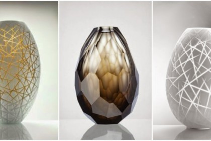 Tra arte e design:l'uovo