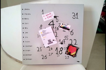 Milano Design Week 2014:let's start!