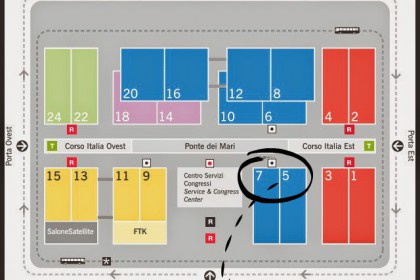 Guida al Salone del Mobile:pad.5-7