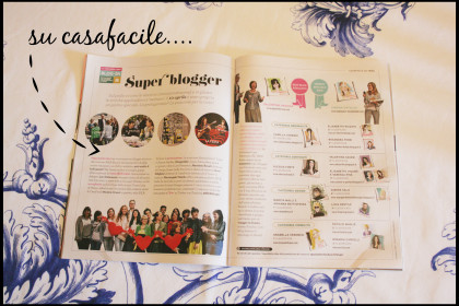 Premiazione Concorso Blog-In