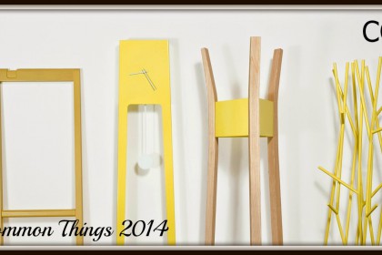 Covo: Not Common Things