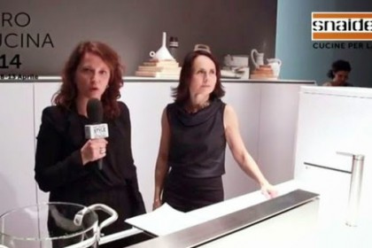Il video della settimana:Interviste Eurocucina 2014