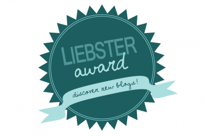 Premio Liebster Award