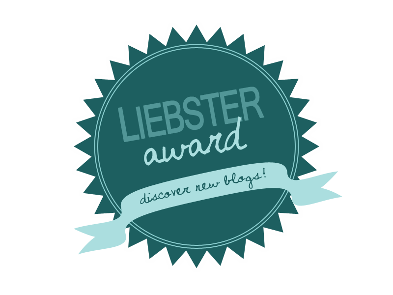Premio Liebster Award