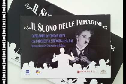 Il suono delle immagini:Metropolis