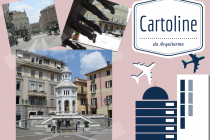 Cartoline dall'Italia