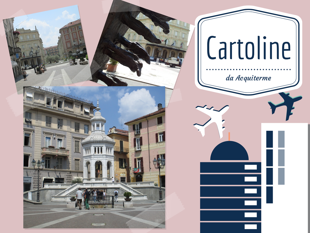 Cartoline dall'Italia