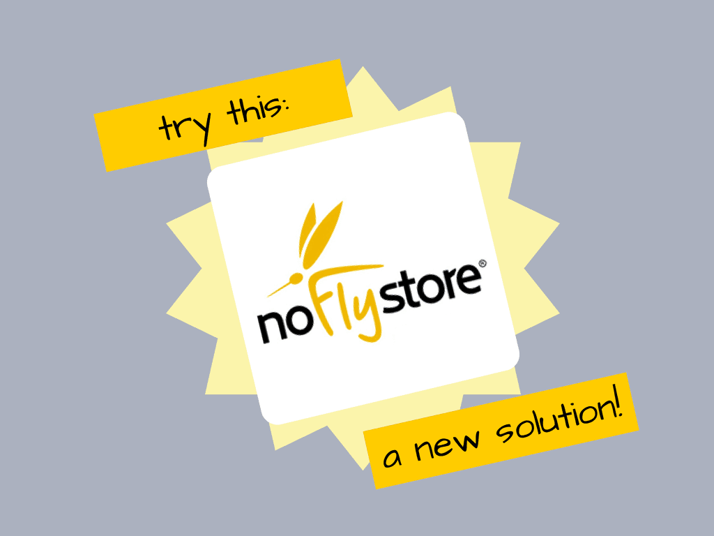 NoFlyStore