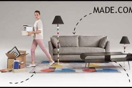 Made.com:design a prezzi accessibili