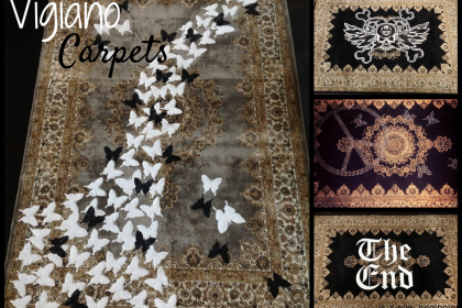 Vigiano Carpets