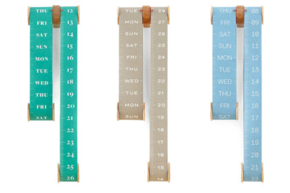 Il calendario perpetuo