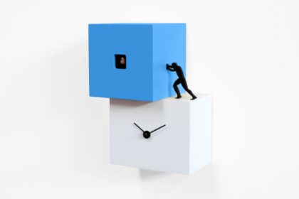 È tempo di ricominciare