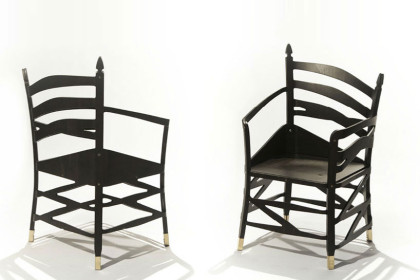 Five Things of design, speciale Halloween