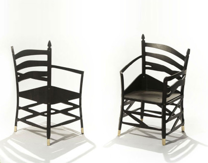 Five Things of design, speciale Halloween