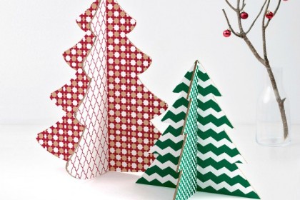 A little Christmas Tree