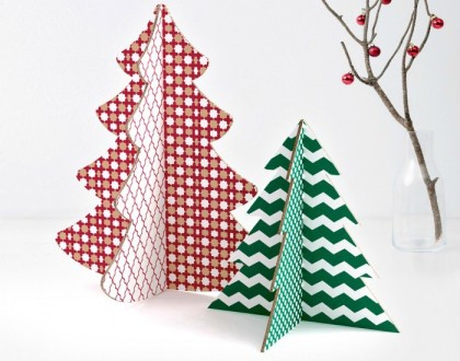 A little Christmas Tree