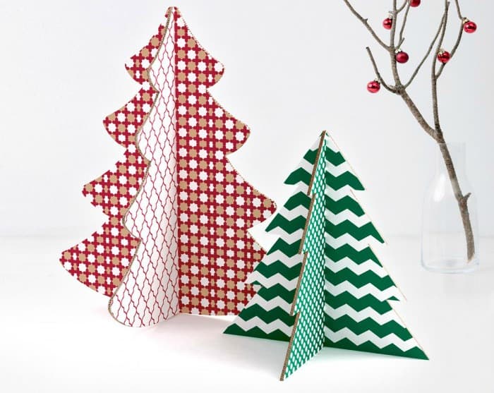 A little Christmas Tree