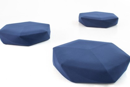 Five things of design