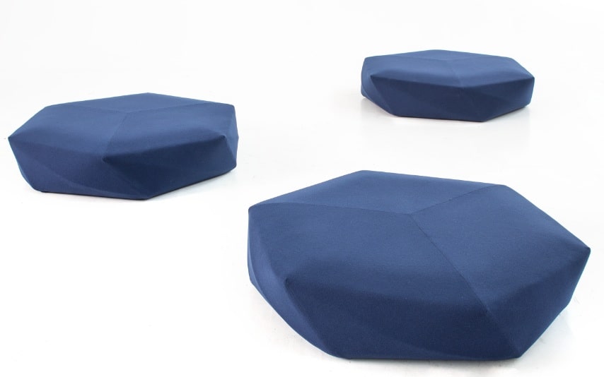 Five things of design