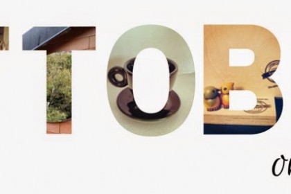 Last weeks on instagram: Ottobre