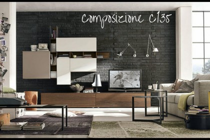 Arredare il soggiorno