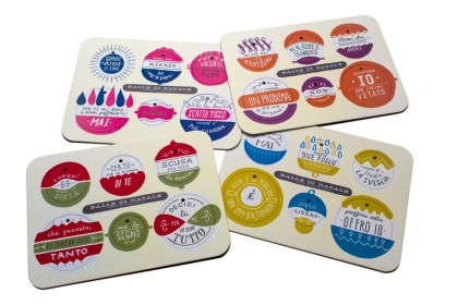 Decorazioni per l'albero