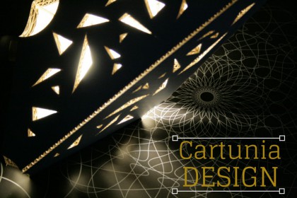 Cartunia Design