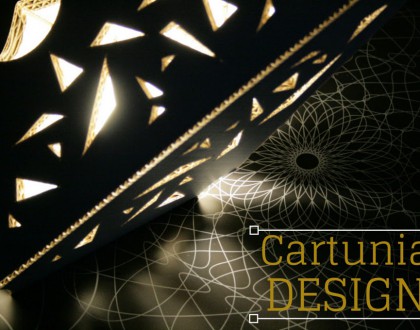 Cartunia Design