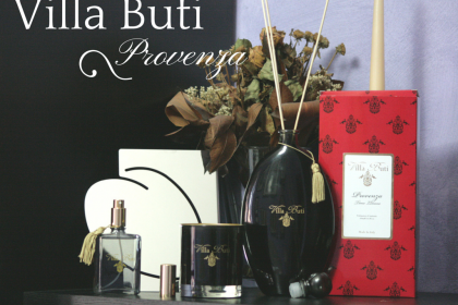 In Viaggio con Villa Buti