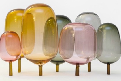 Five things of design