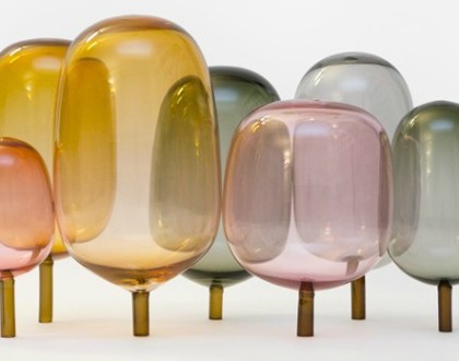 Five things of design