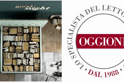 Più spazio in camera da letto:i letti contenitori