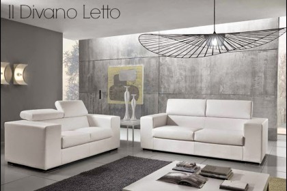 Mettetevi comodi:il divano letto