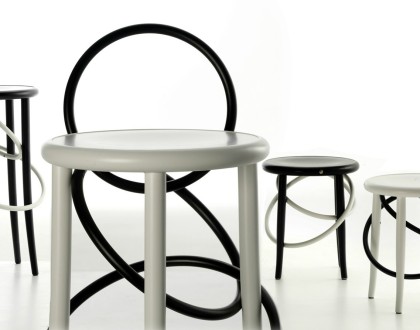 Five things of design