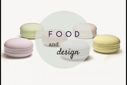 Design time #5:food and design