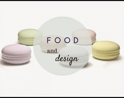 Design time #5:food and design