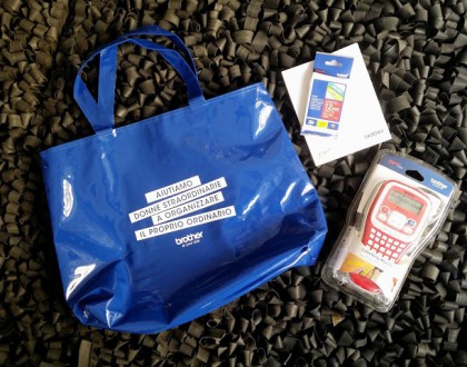 L'importanza dell'organizzazione