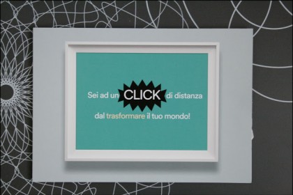 Decorare casa:il bello di cambiare idea