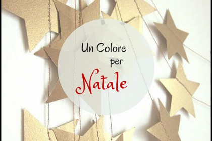 Design Time #9: un colore per Natale