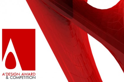 A' DESIGN AWARDS & COMPETITION - CALL FOR SUBMISSIONS