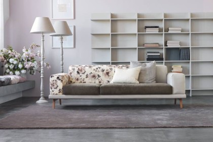 Personalizzare il divano:Under 2.0