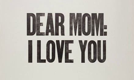 Regali di design per la festa della mamma