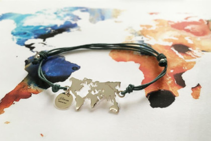 Un gioiello per viaggiare