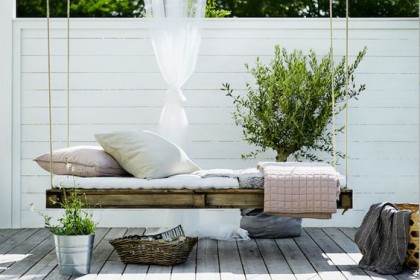 Design Time #14:decorare gli spazi esterni