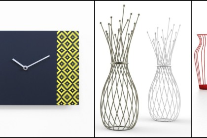 Dietro al progetto:il designer Gianluca Minchillo