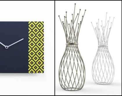 Dietro al progetto:il designer Gianluca Minchillo