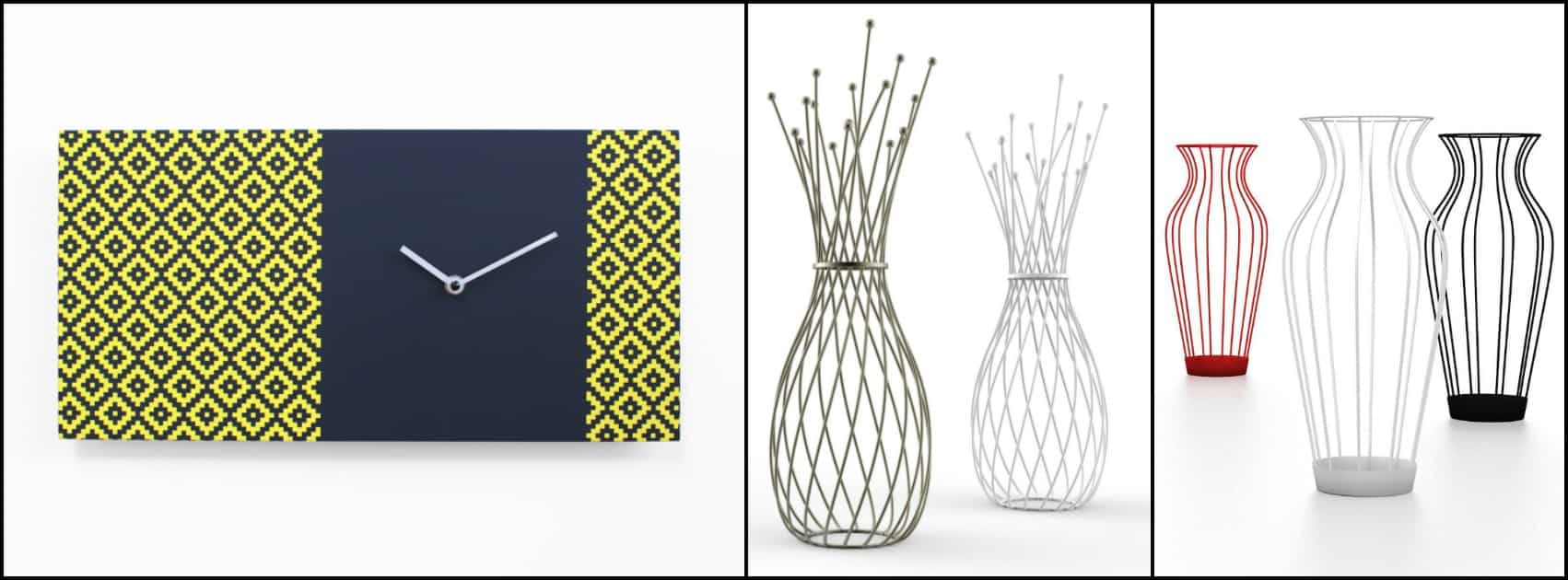 Dietro al progetto:il designer Gianluca Minchillo